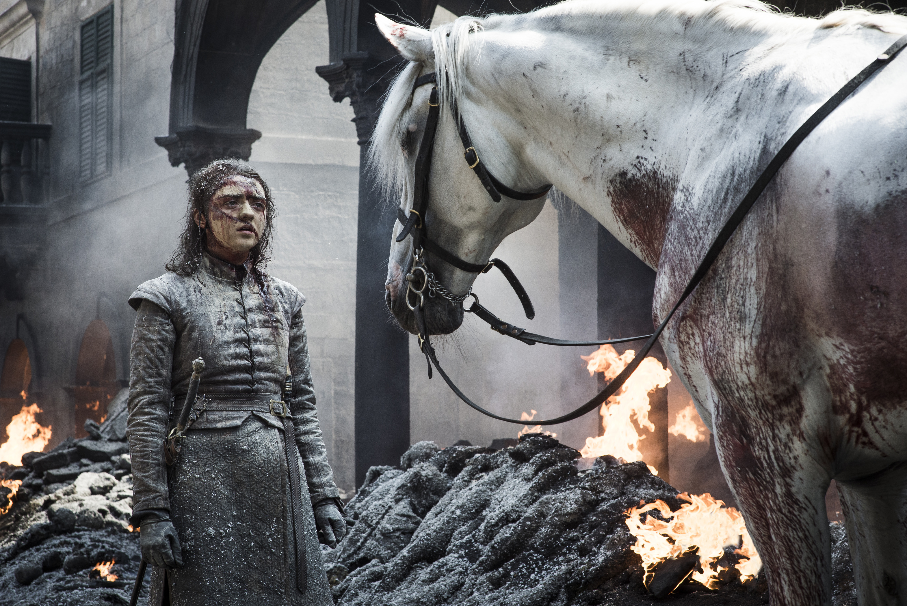 HBO Bran, is that you?